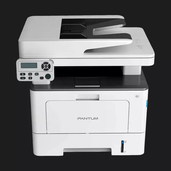 БФП лазерний Pantum BM5100ADN (White)