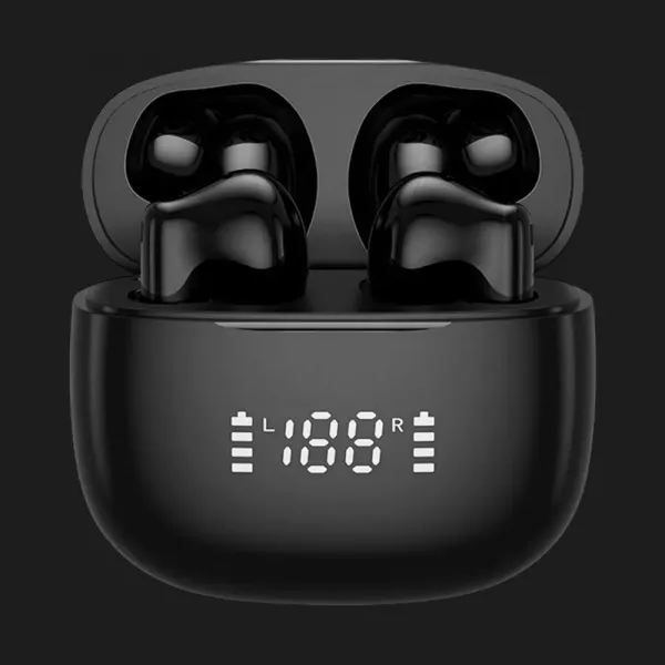 Навушники Proove Digital TWS (Black)