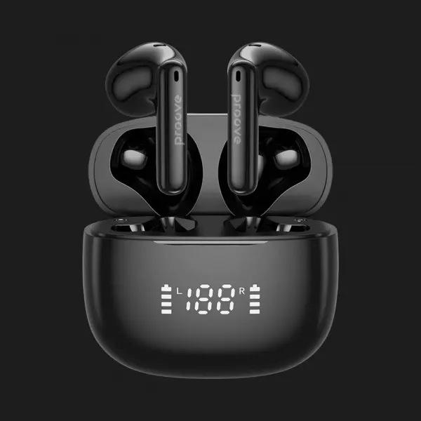 Навушники Proove Digital TWS (Black)