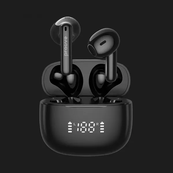 Навушники Proove Digital TWS (Black)