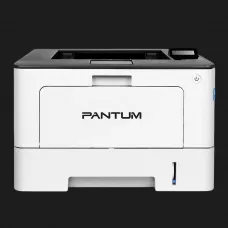 Принтер лазерний Pantum BP5100DN (White)