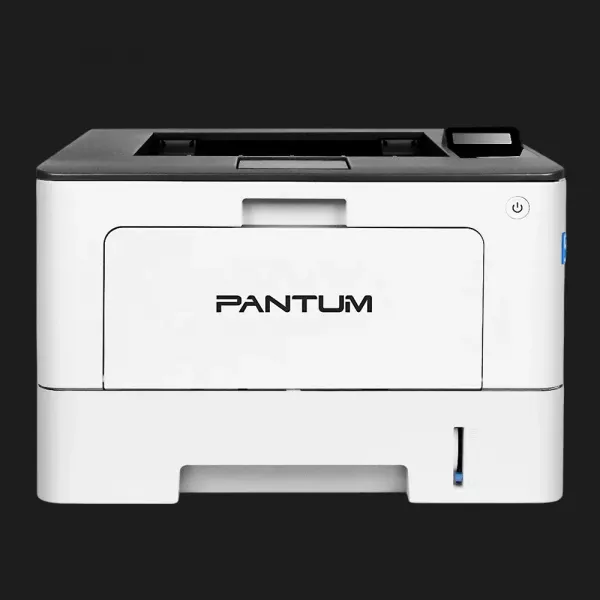 Принтер лазерний Pantum BP5100DN (White)