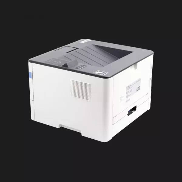 Принтер лазерний Pantum BP5100DN (White)