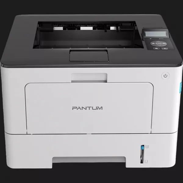 Принтер лазерний Pantum BP5100DW (White)