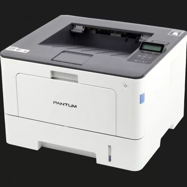 Принтер лазерний Pantum BP5100DW (White)
