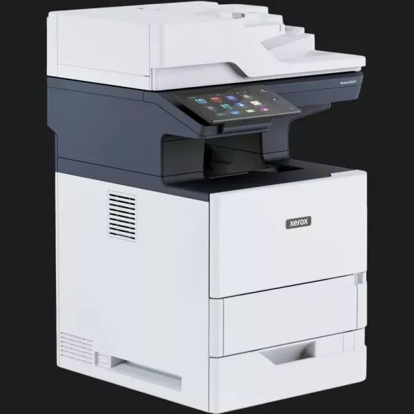 БФП лазерний Xerox VersaLink C625 (C625V_DN) (White)