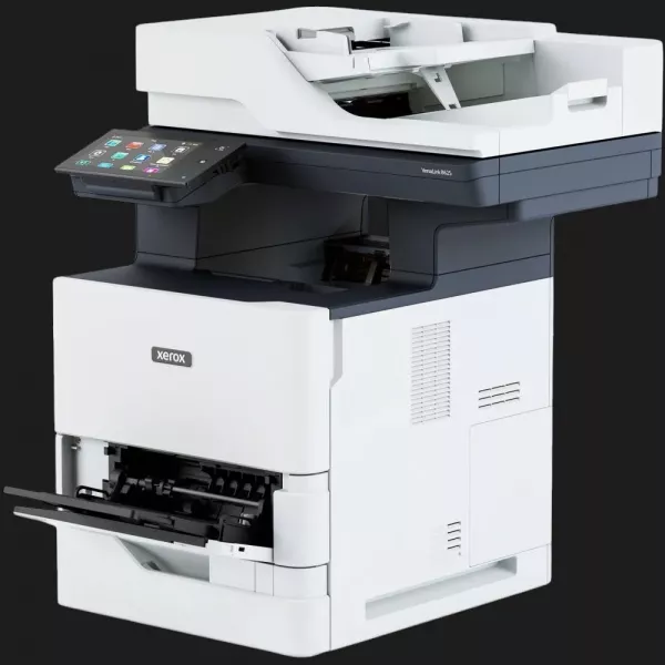 БФП лазерний Xerox VersaLink C625 (C625V_DN) (White)