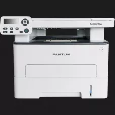 БФП cвітлодіодний Pantum M6700D (White)