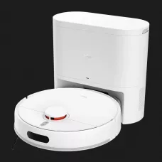 Робот-пилосос Xiaomi Robot Vacuum H40 (White)