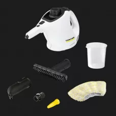 Пароочисник Karcher SC 1 (1.516-400.0)