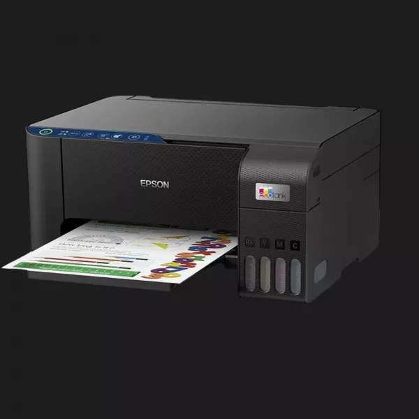 БФП Струменевий Epson L3251 (C11CJ67413)