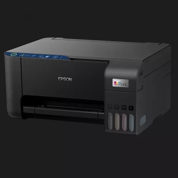 БФП Струменевий Epson L3251 (C11CJ67413)