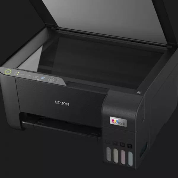БФП Струменевий Epson L3251 (C11CJ67413)