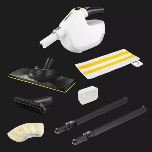 Пароочисник Karcher SC 1 Multi & Up (1.516-410.0)