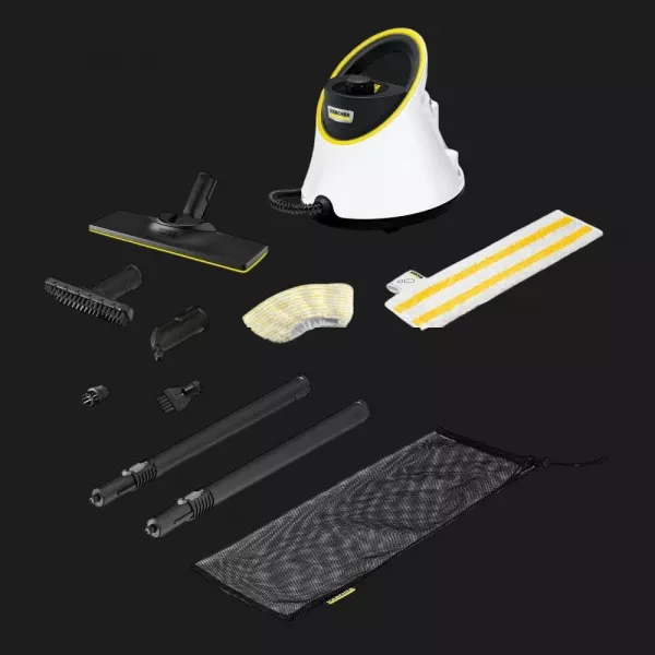 Пароочисник Karcher SC 2 Deluxe (1.513-400.0)