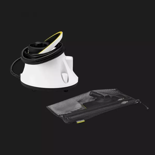 Пароочисник Karcher SC 2 Deluxe (1.513-400.0)