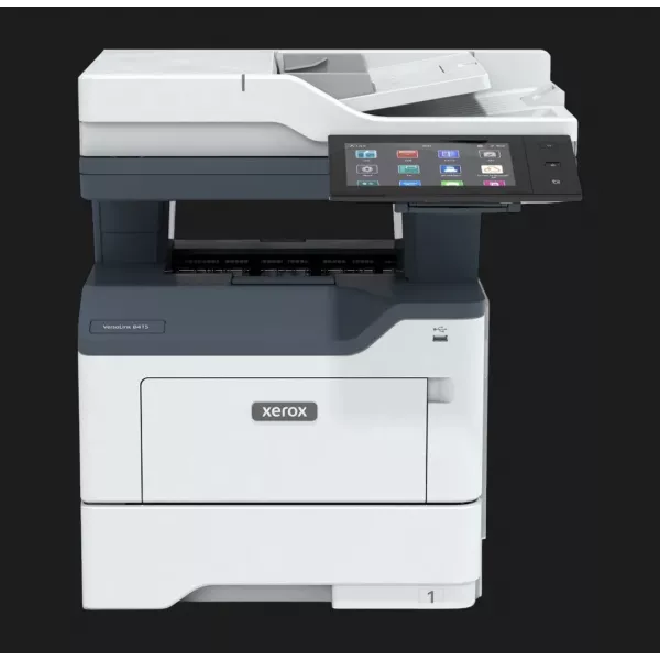 БФП лазерний Xerox VersaLink B415 (B415V_DN) (White)
