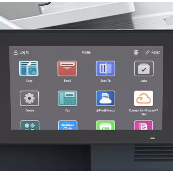 БФП лазерний Xerox VersaLink B415 (B415V_DN) (White)