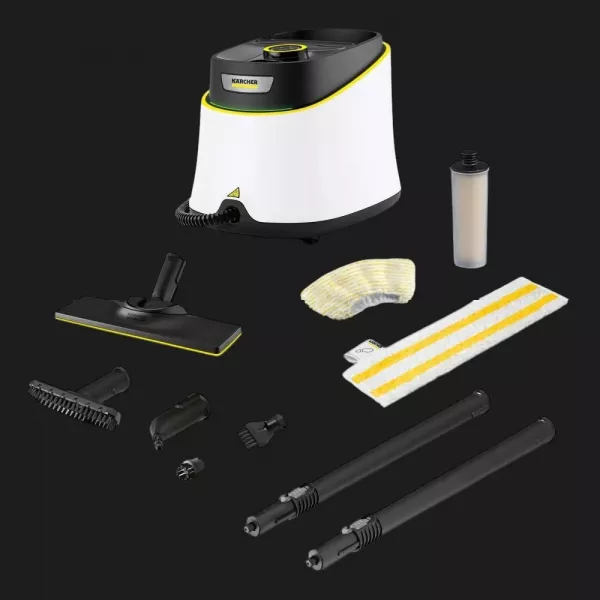 Пароочисник Karcher SC 3 Deluxe (1.513-430.0)