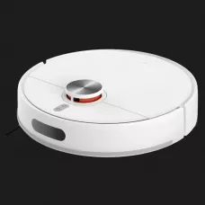 Робот-пилосос Xiaomi Robot Vacuum S40 (White)