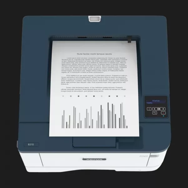 Принтер Лазерний Xerox B310 (B310V_DNI)