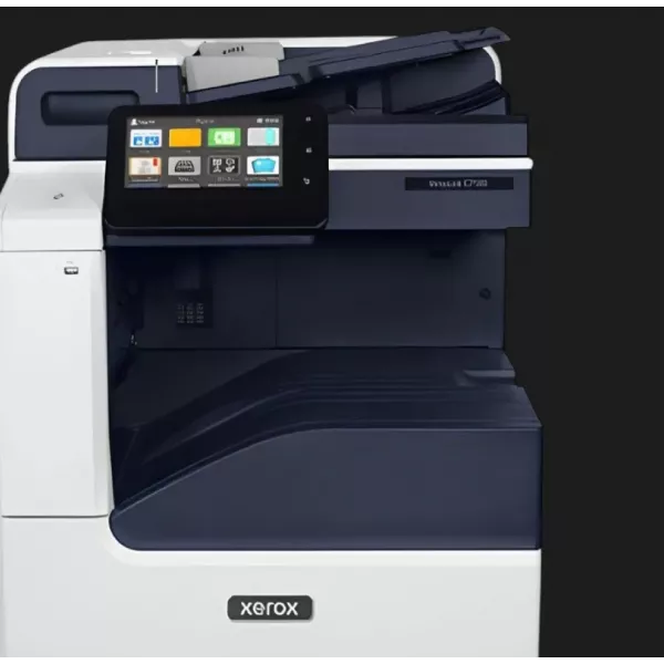 БФП лазерний Xerox VersaLink C7120/7125/7130 (C7101V_D) (White)