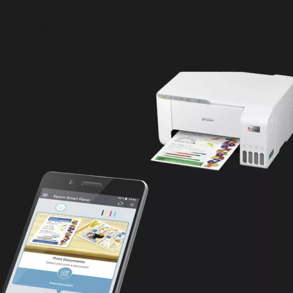 БФП Струменевий Epson L3256 (C11CJ67414)