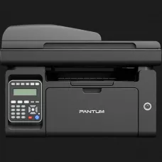 БФП лазерний Pantum M6607NW (Black)