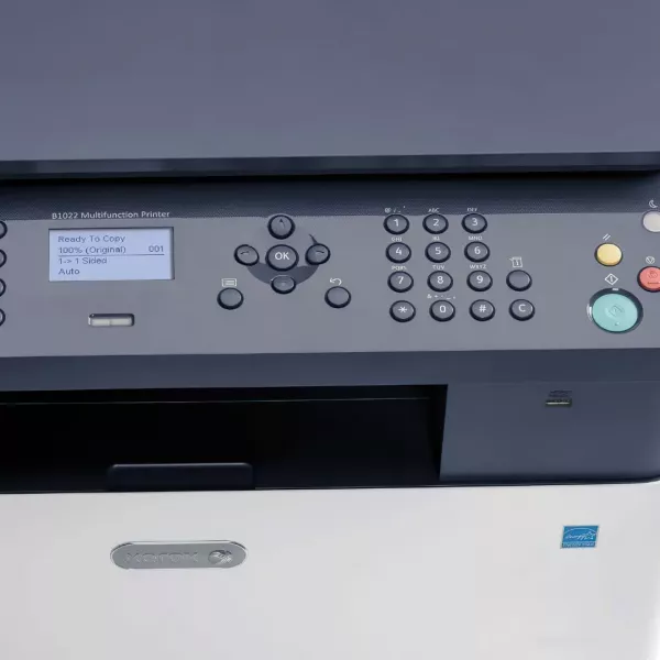 БФП Лазерний Xerox B1022 (B1022V_B)