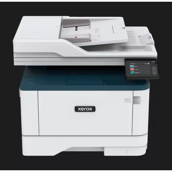 БФП лазерний Xerox B315 (B315V_DNI) (White)