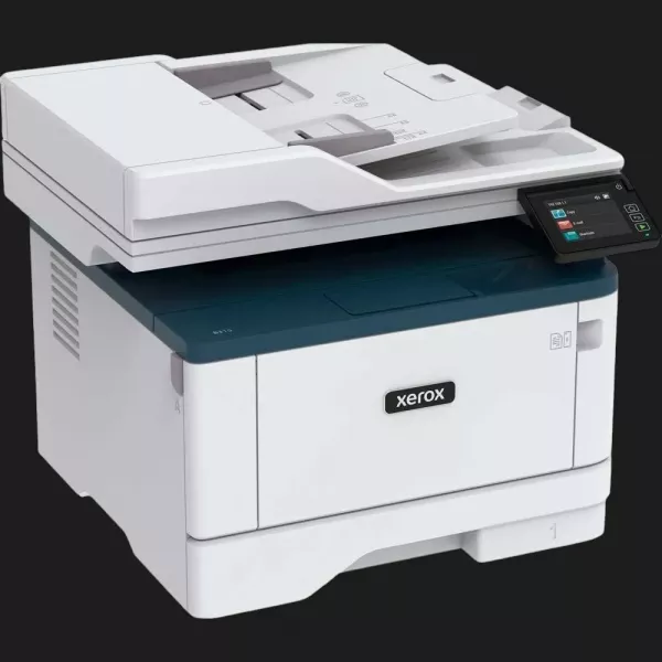 БФП лазерний Xerox B315 (B315V_DNI) (White)