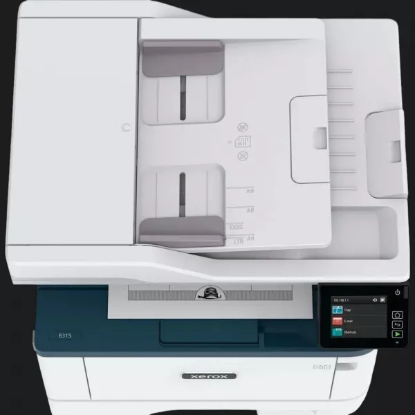 БФП лазерний Xerox B315 (B315V_DNI) (White)