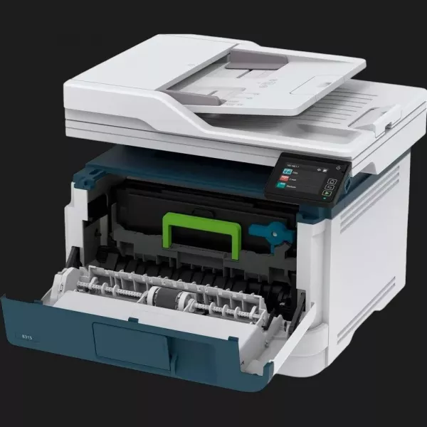 БФП лазерний Xerox B315 (B315V_DNI) (White)