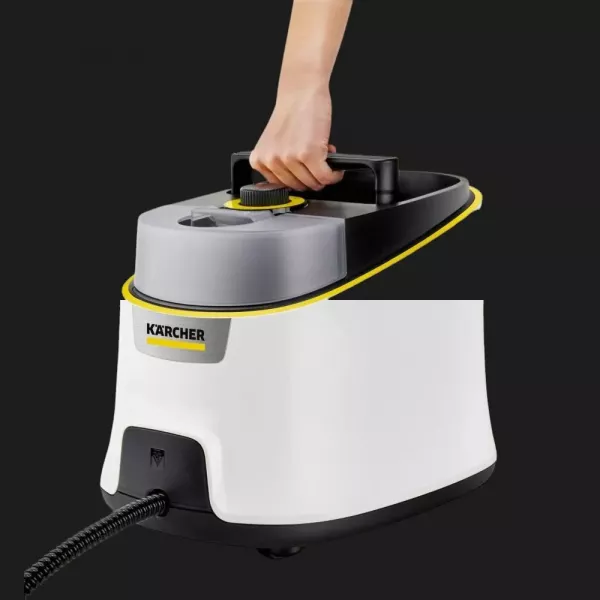 Пароочисник Karcher SC 4 Deluxe (1.513-460.0)