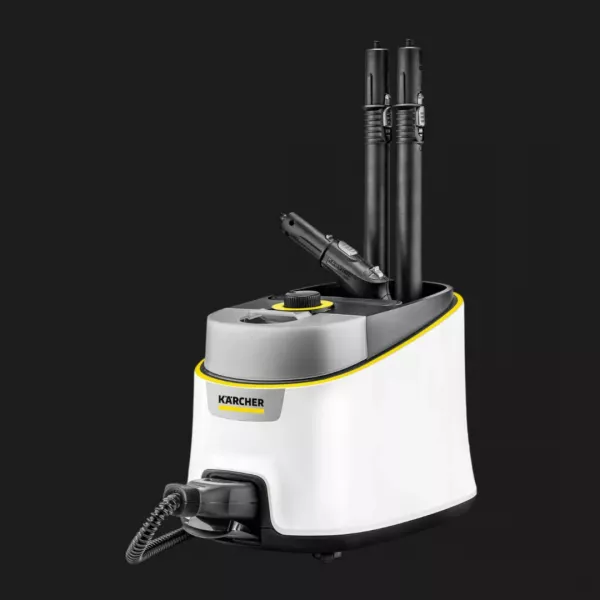 Пароочисник Karcher SC 4 Deluxe Iron (1.513-462.0)