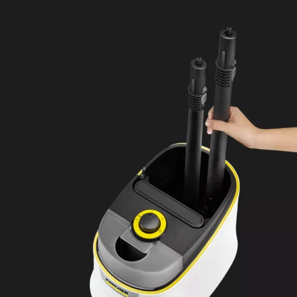 Пароочисник Karcher SC 4 Deluxe Iron (1.513-462.0)