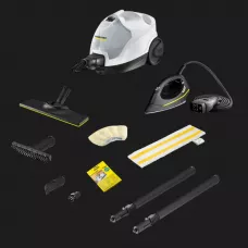 Пароочисник Karcher SC 4 EasyFix Iron (1.512-631.0)
