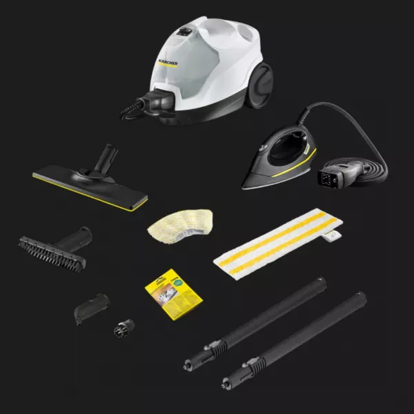 Пароочисник Karcher SC 4 EasyFix Iron (1.512-631.0)