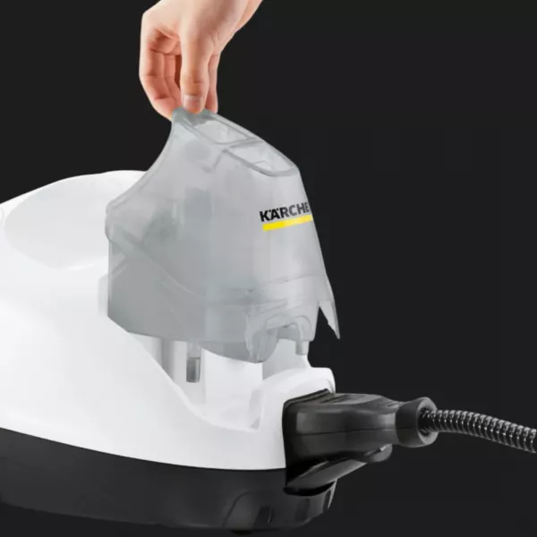 Пароочисник Karcher SC 4 EasyFix Iron (1.512-631.0)