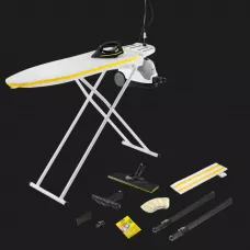 Пароочисник Karcher SI 4 EasyFix Iron (1.512-637.0)
