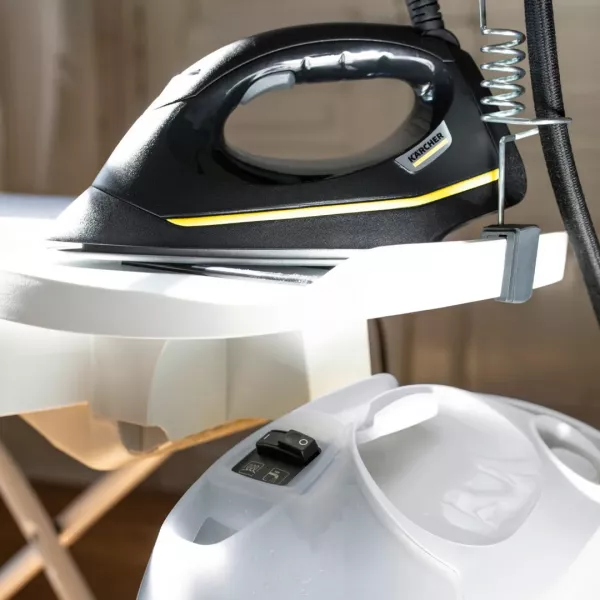 Пароочисник Karcher SI 4 EasyFix Iron (1.512-637.0)