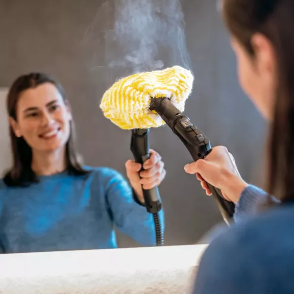 Пароочисник Karcher SC 5 EasyFix Iron (1.512-661.0)