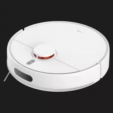 Робот-пилосос Xiaomi Robot Vacuum S40C (White)