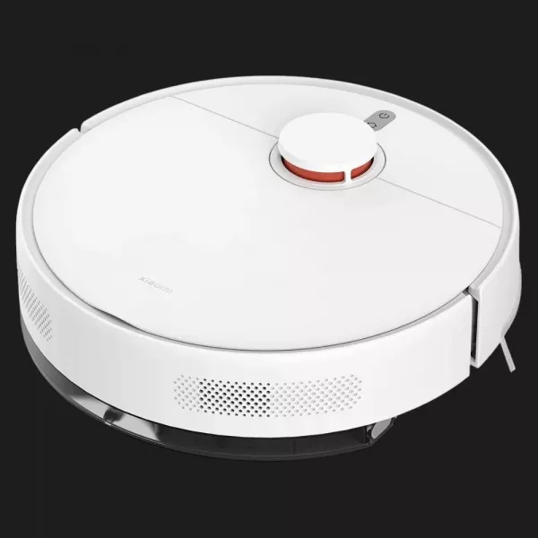 Робот-пилосос Xiaomi Robot Vacuum S40C (White)