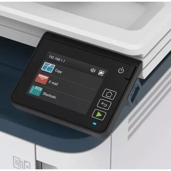 БФП лазерний Xerox B305 (B305V_DNI) (White)