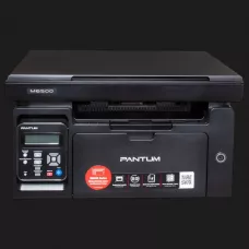 БФП лазерний Pantum M6500 (Black)
