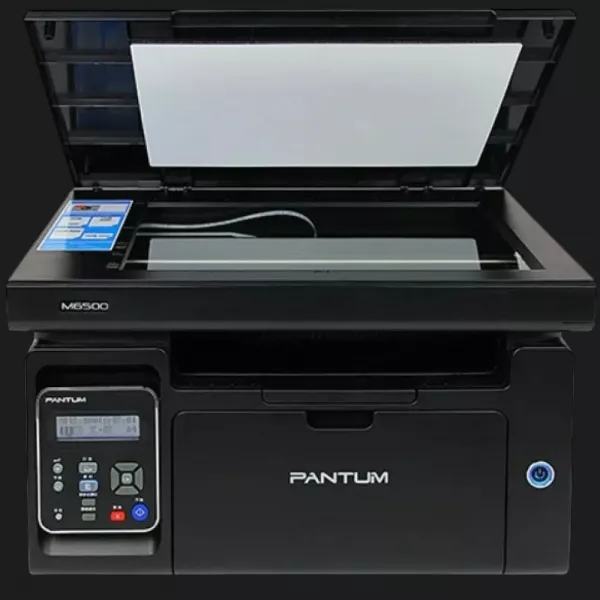 БФП лазерний Pantum M6500 (Black)