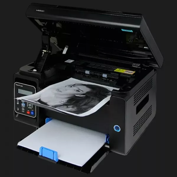 БФП лазерний Pantum M6500 (Black)