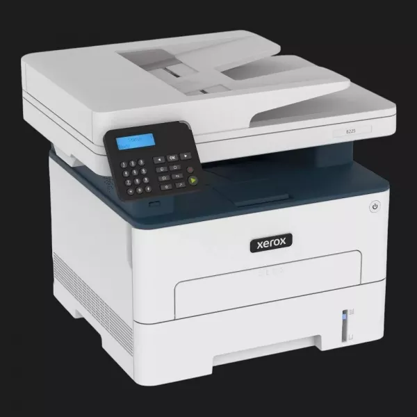 БФП лазерний Xerox B225V/DNI (B225V_DNI) (White)