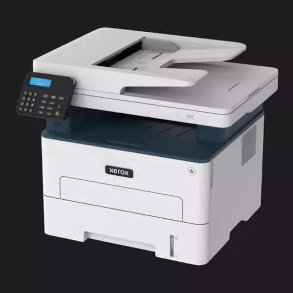 БФП лазерний Xerox B225V/DNI (B225V_DNI) (White)